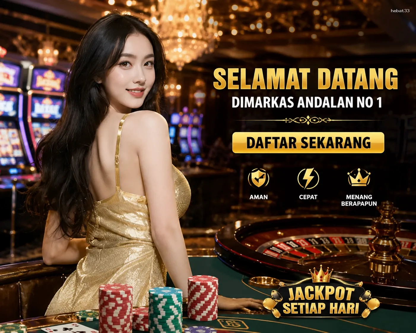 Tips dan Trik Bermain di hebat33 untuk Pemula